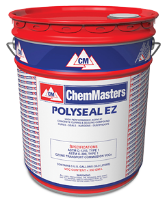 polyseal chm